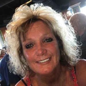 Meet your Posher, Kathy